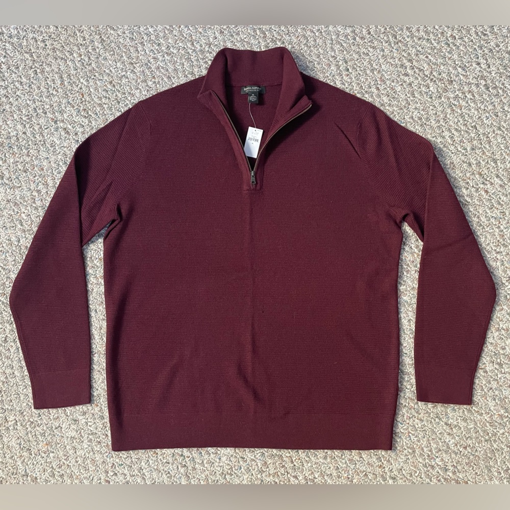 Men’s Sweater Banana Republic - SIZE XL